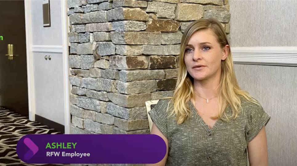 Employer Testimonial - Matt McKenney
