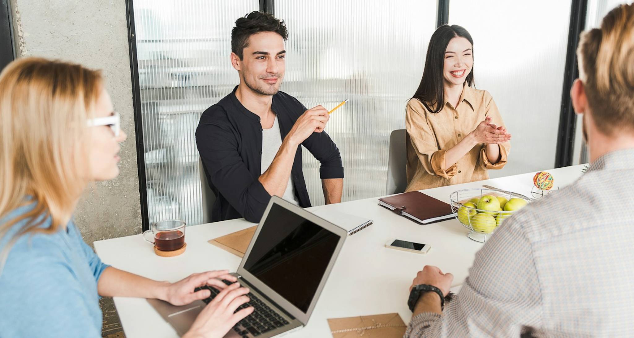 Funding and Partners