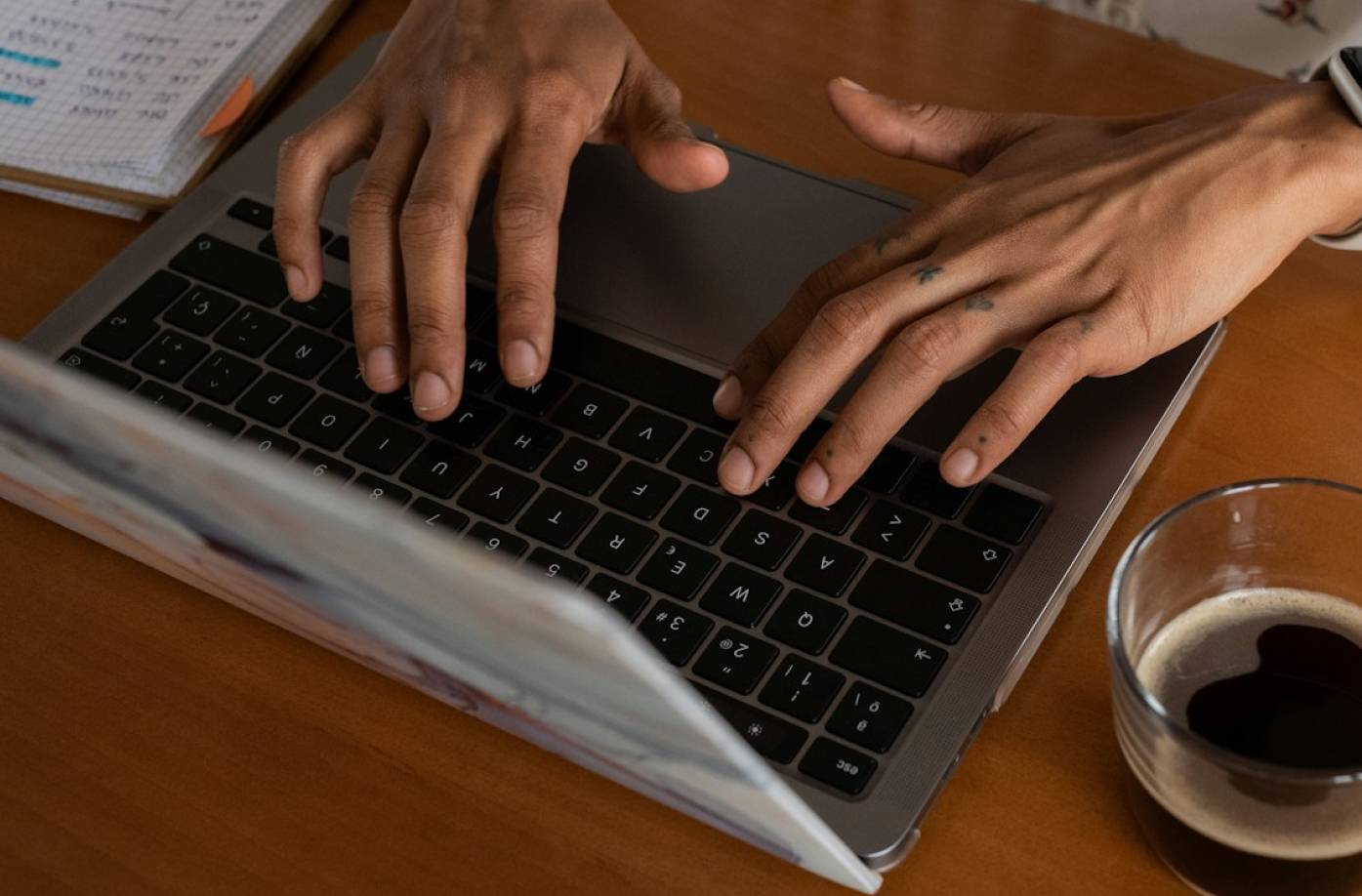 Submit your Letter of Intent