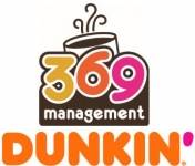 369 Management Dunkin' Franchise