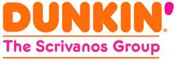 Dunkin' The Scrivanos Group
