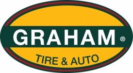 Graham Tire logo