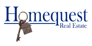 Homequest Logo