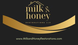 Milk & Honey Restorations LLC