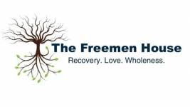 the Freemen House