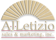 AJ Letizio's