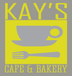 Tinios - Kay's Cafe and Bakery
