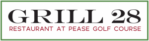 Tinios - Grill 28 at Pease Golf Course