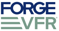 Forge VFR Logo