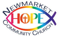 Newmarket Community Church/Newmarket Community Church Thrift Shop