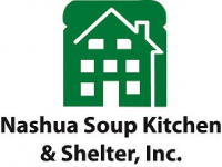 Nashua Soup Kitchen & Shelter, Inc. logo