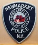 Newmarket Police Department