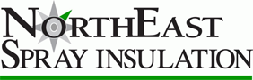 Northeast Spray Insulation Logo