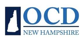 OCD New Hampshire Logo