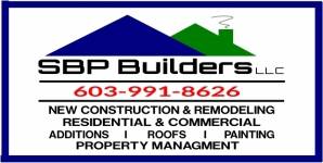 SBP Builders
