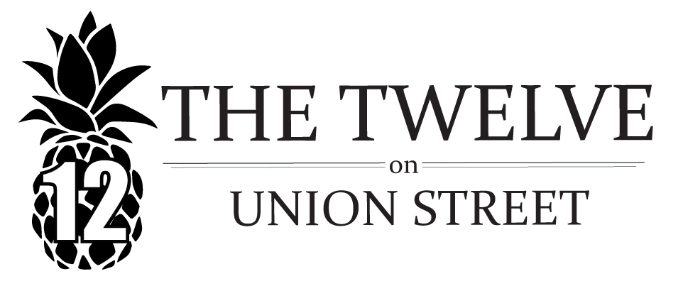 1269 Cafe Ministries/The Twelve on Union