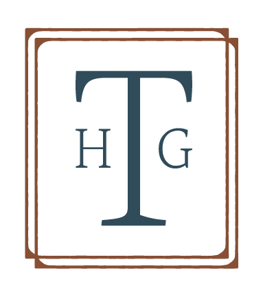 Tinios - The Commissary