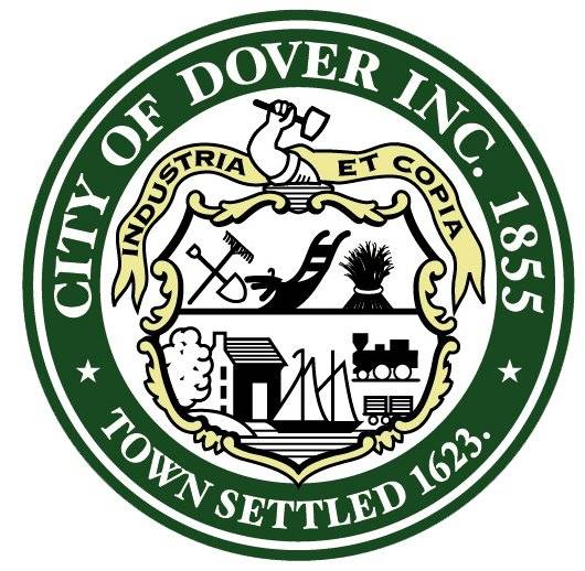 City of Dover
