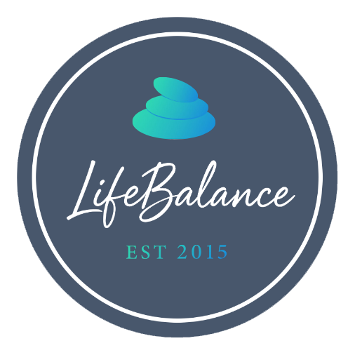 LifeBalance Logo