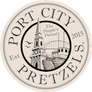 Port City Pretzels