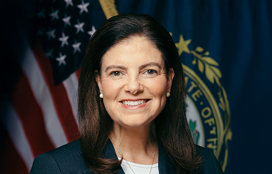 Governor Ayotte